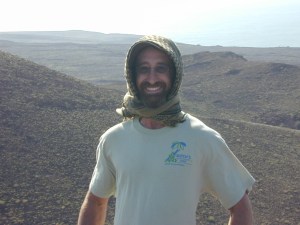 Turkana, Kenya, 2008